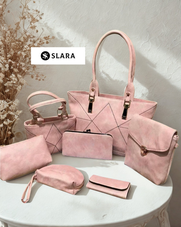 Slara Metro Match Set ( 7pcs )