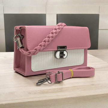 Slara Lvy Luxe Crossbody