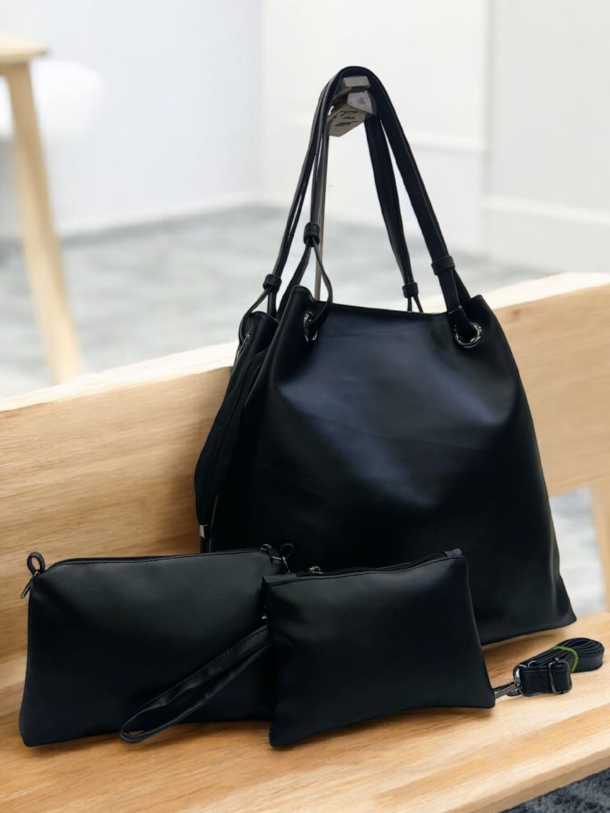 Slara Trio Bag