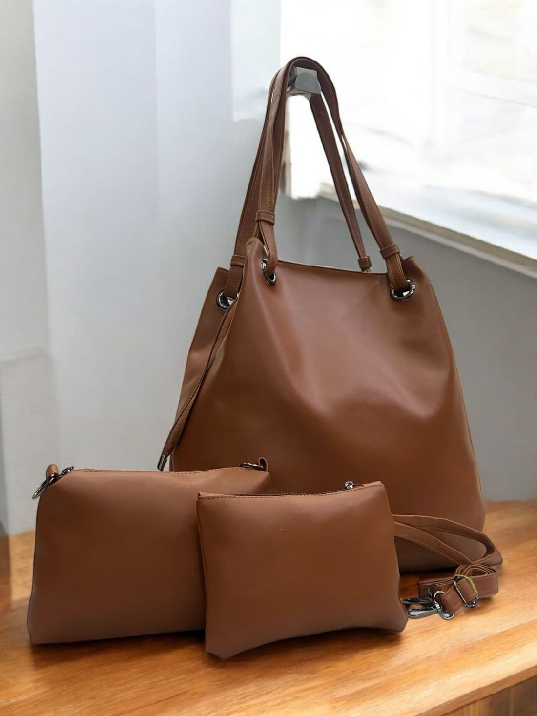 Slara Trio Bag