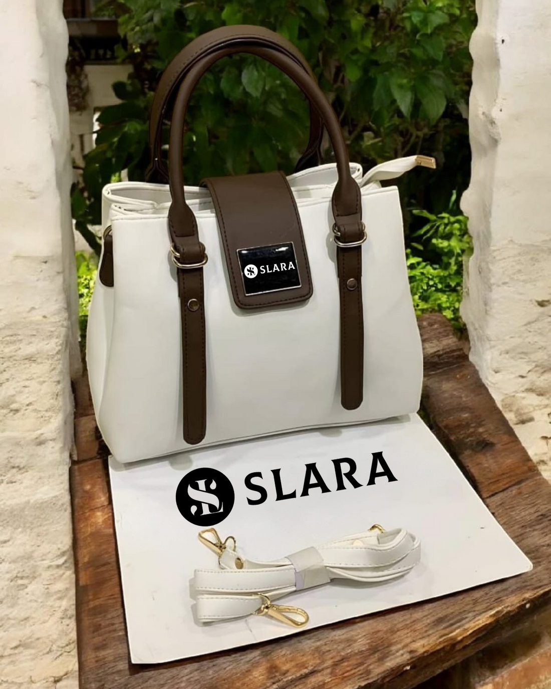 Delight Handbag