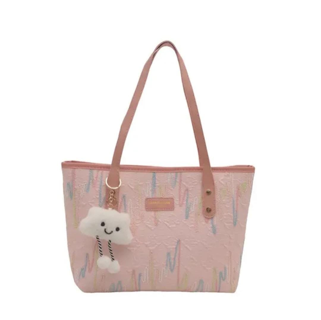 Slara Soft Carry Bag