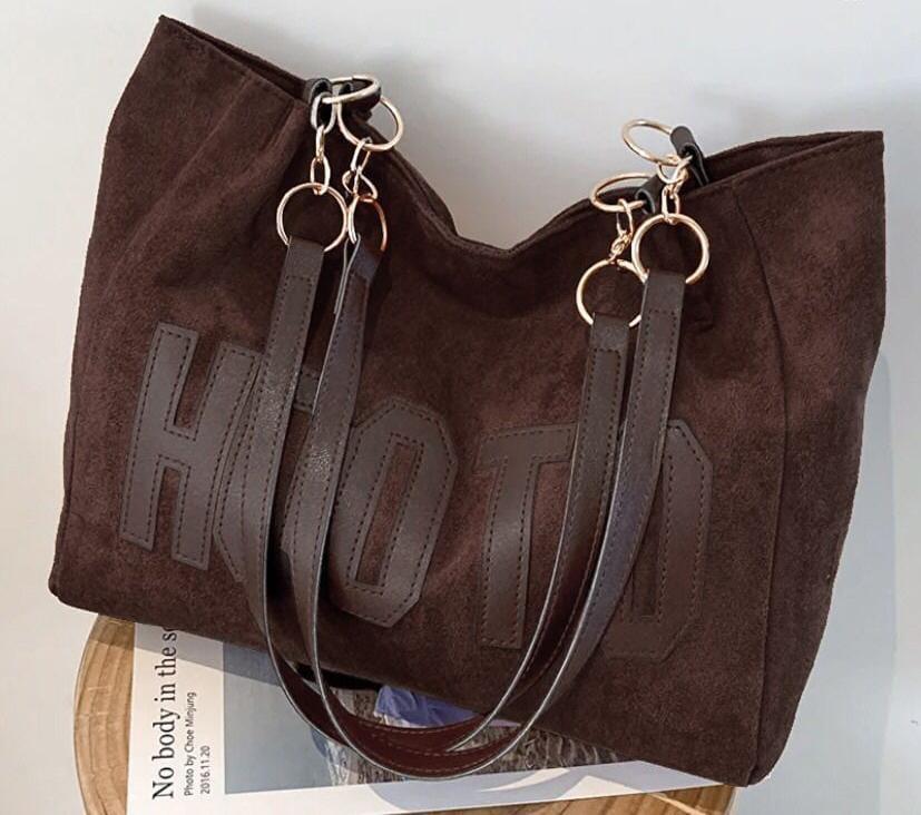 Slara Soft Style Tote