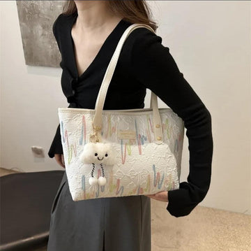 Slara Soft Carry Bag