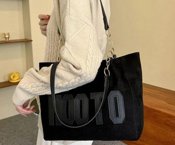 Slara Soft Style Tote
