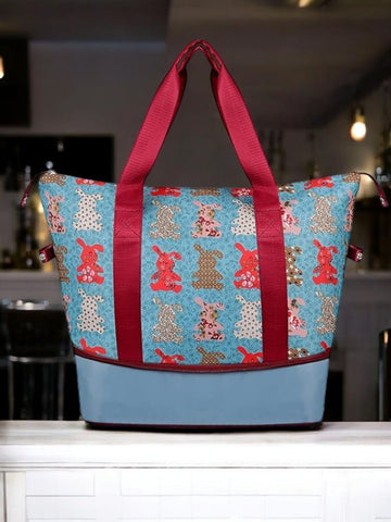 Slara Pop Tote